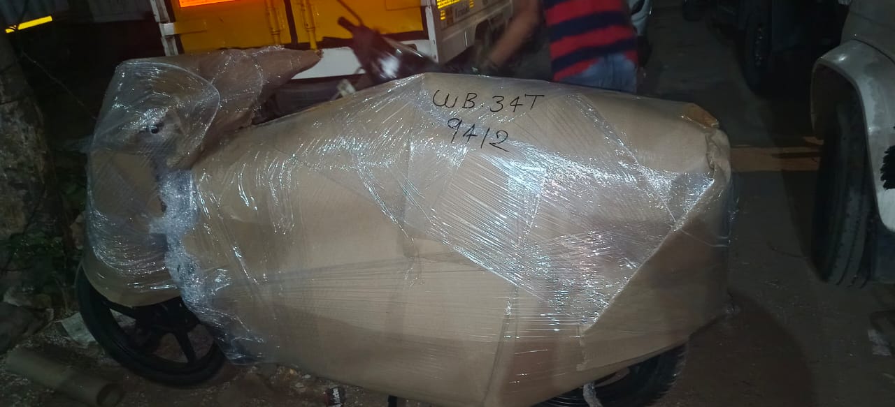 Inter Cargo Packers And Movers